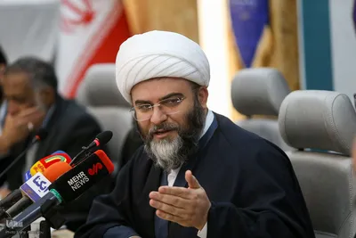 نشست هم‌اندیشی نهضت ملی زندگی با آیه‌ها