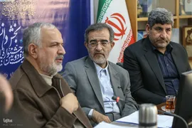 نشست شورای سیاست گذاری بخش دانشگاهی جشنواره بین المللی امام رضا (ع)
