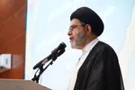 مراسم بزرگداشت شهدای جنگ رمضان لرستان