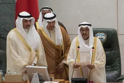 Kuwait PM Declines Reappointment, Emir Removes Senior Ministers