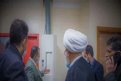 حرم مطهر امام حسین(ع) کے تعاون سے مفت علاج کی سہولت