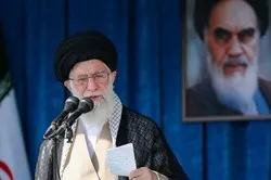 Discours du Leader de la Révolution à l'occasion de l'Aïd al-Fitr
