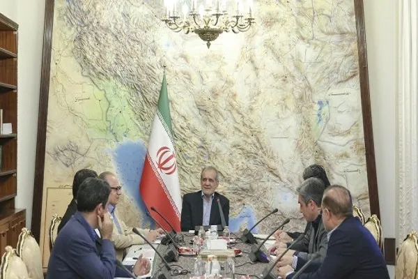 استفاده از مشورت نمایندگان در انتخاب استانداران