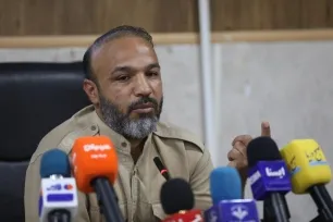 افزایش چشمگیر خدمات و مشارکت اهل سنت در میهمانی غدیر هرمزگان
