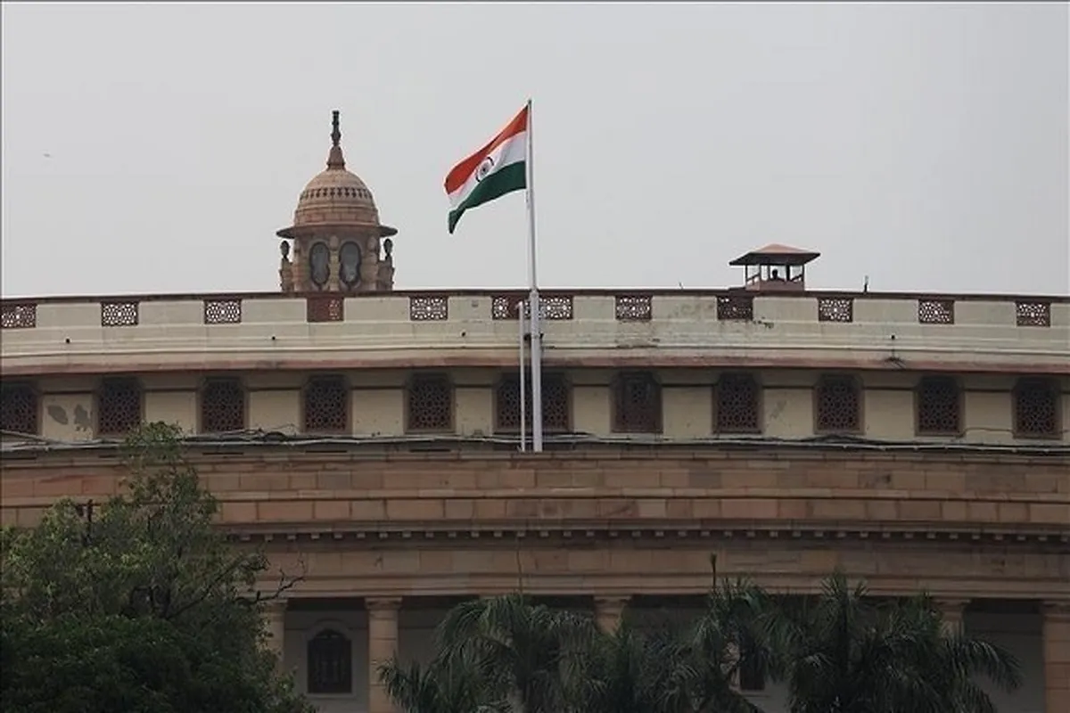 Removal of Muslim-Majority Kashmir’s Special Status Upheld by India’s Top Court