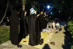 شب نوزدهم ماه مبارک رمضان - مشهد