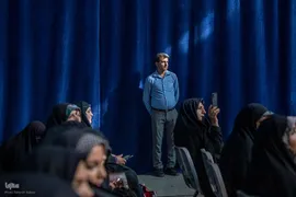 مراسم سراسری مهمانی لاله‌ها