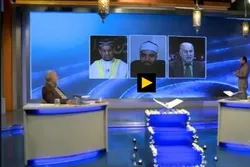 الکوثرقرآنی مقابلوں کی دسویں رات