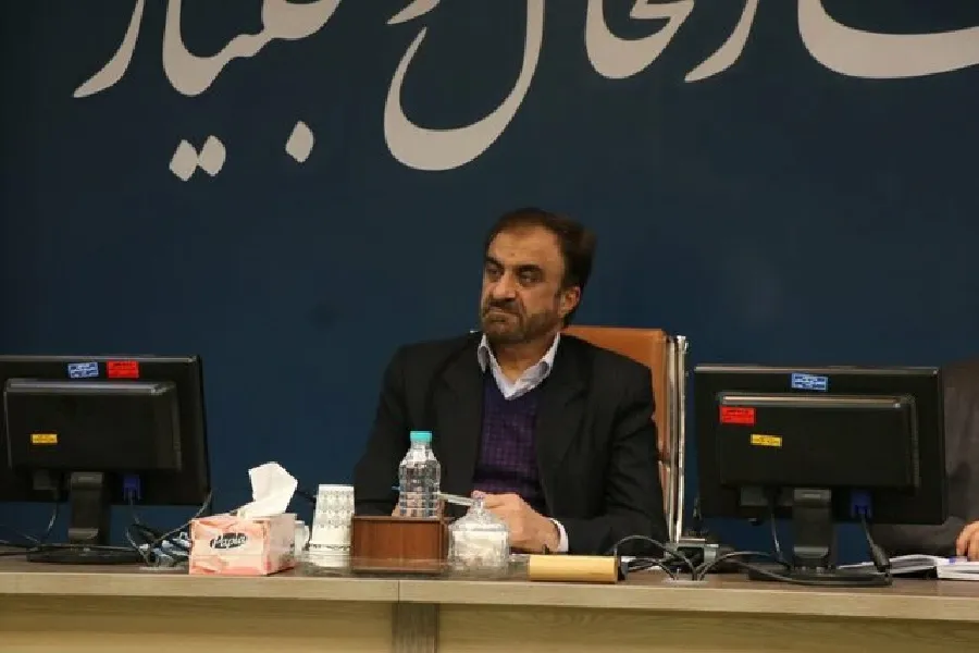 نشست ساماندهی امور جوانان چهارمحال‌وبختیاری برگزار شد