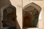 مسجد لنبان؛ میراثی ماندگار از عصر صفوی در اصفهان