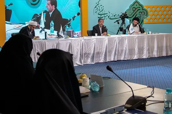 پیگیر سفر زمینی عتبات هستیم