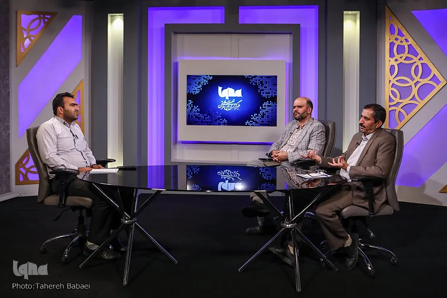 حل ابربحران‌ها به دست متخصصان اتفاق می‌افتد نه متقلبان علمی + فیلم