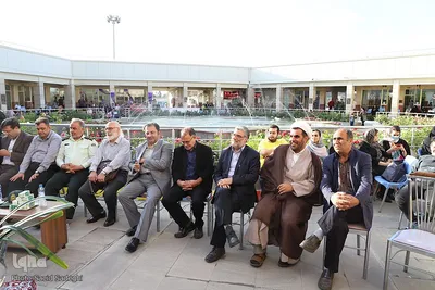 افتتاحییه نمایشگاه دائمی صنایع دستی در پایانه مسافربری تبریز‎‎