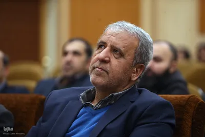 محفل انس با قرآن به مناسبت بزرگداشت زنده یاد دکتر کاظمی آشتیانی