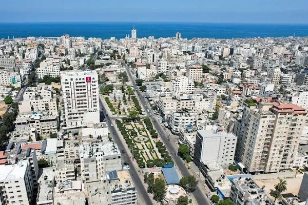 İsrail ablukası nedeniyle Gazze'de 250 bin kişi işsiz