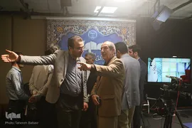 بازدید معاون قرآن و عترت وزیر ارشاد از سازمان قرآنی دانشگاهیان کشور
