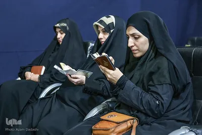 مرحله استانی چهل‌‌و‌ششمین مسابقات قرآن در قزوین