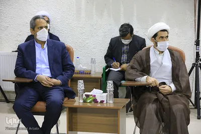 سفر رئیس بنیاد مستضعفان انقلاب اسلامی به خراسان‌جنوبی