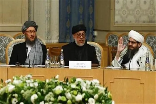 آغاز دور هشتم مذاکرات میان آمریکا و طالبان