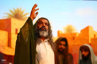 اختتامیه یازدهمین جشنواره رسانه‌ای ابوذر در اصفهان