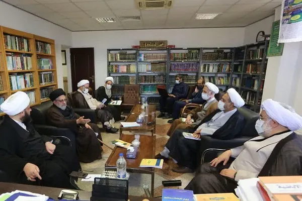 آمادگی راه اندازی رشته نسب شناسی را داریم