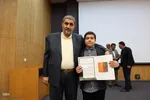 تجلیل و تکریم از اساتید قرآنی خوی‎