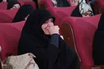چهارمین روز مسابقات سراسری قرآن کریم بخش بانوان