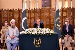 په پاکستان کې له کرونا د نجات ورځ لمانځل کیږي