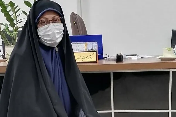 لزوم تاسی از حضرت معصومه(س) جهت شناخت امام زمان در عصر غیبت