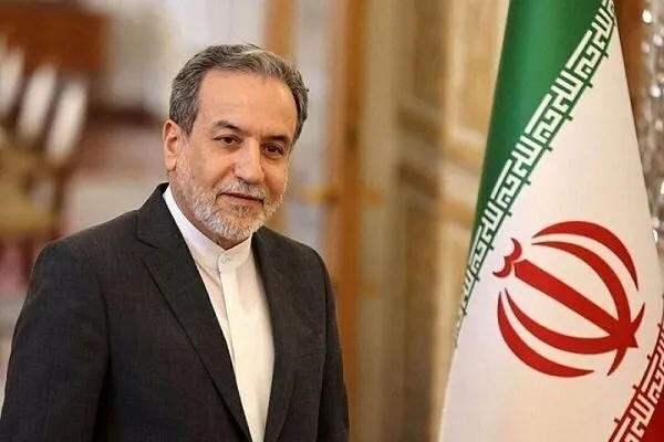 هنوز برای ورود آژانس بین‌المللی انرژی اتمی به مذاکرات زود است
