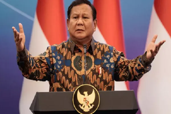 Indonesia Handa na Kanlungan sa Nasugatan, Naulila na mga Gazano