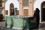 تور آشنایی با مشاهیر مرتبط با امام زمان(عج) در تخت فولاد