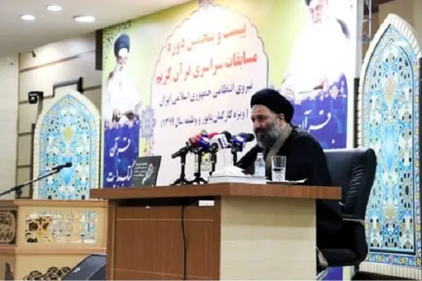 تحقق پلیس تراز انقلاب اسلامی در سایه تمسک به قرآن ممکن می‌شود