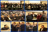 برگزیدگان جشنواره نوجوان خوارزمی اردبیل معرفی شدند