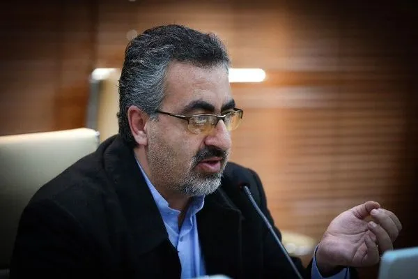 تداوم وضعیت قرمز کرونا در خوزستان و هشدار در 7 استان
