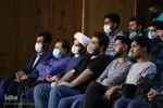 افتتاحیه هفته هنر انقلاب اسلامی در شیراز‎‎