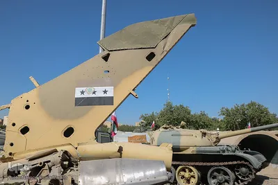 باغ موزه دفاع مقدس اصفهان‎