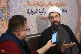 سومین روز نمایشگاه رسانه‌های ایران
