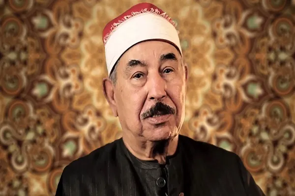 في الذكرى الخامسة لرحيله.. الشيخ الطبلاوي