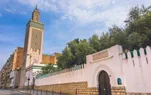 La Grande Mosquée de Paris fête un siècle d'histoire