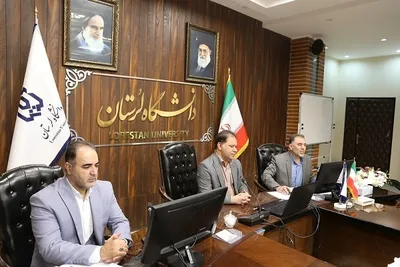 شورای فرهنگی و اجتماعی دانشگاه لرستان برگزار شد