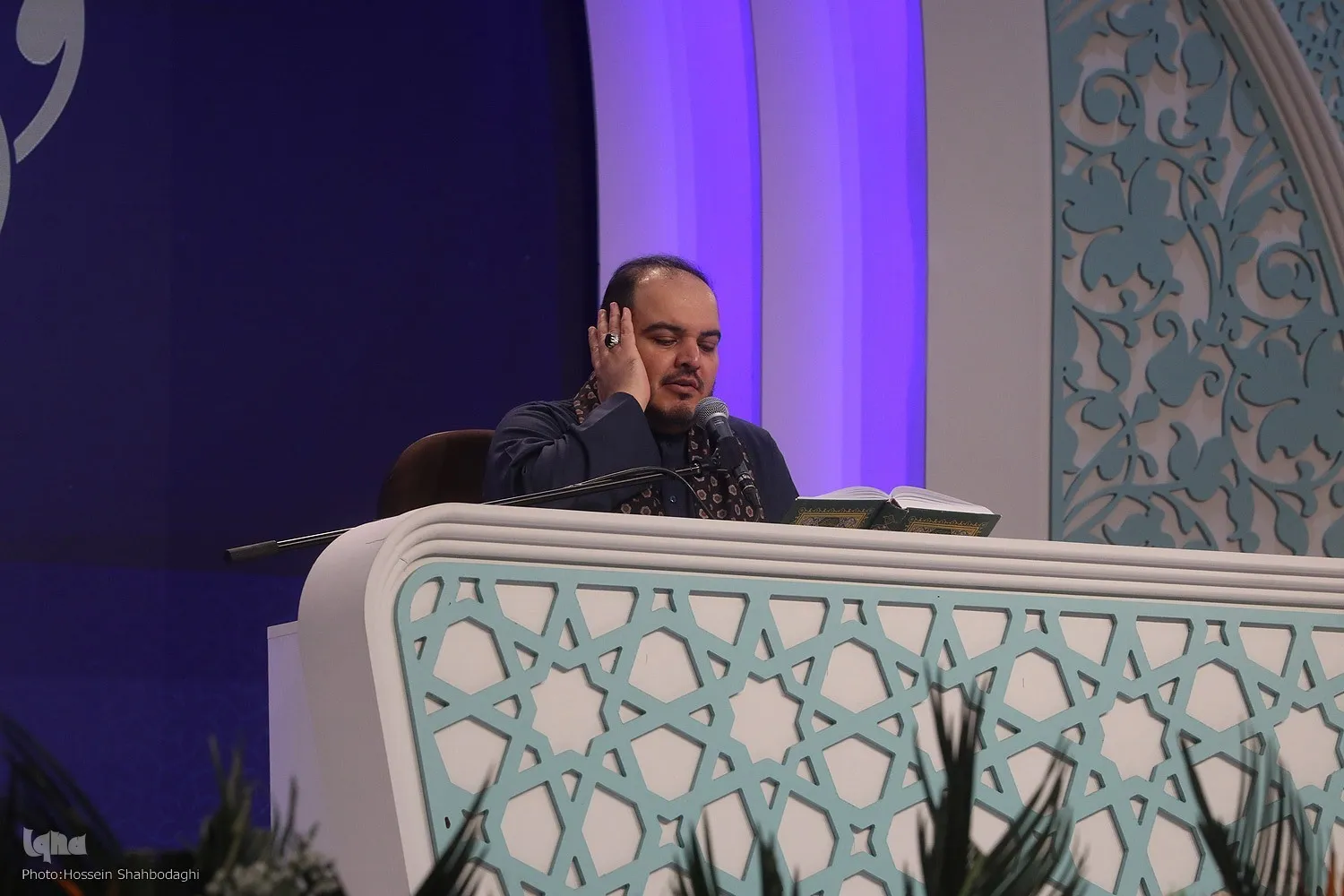 Quran Contest Winner Highlights Role of Understanding in Impactful Recitation