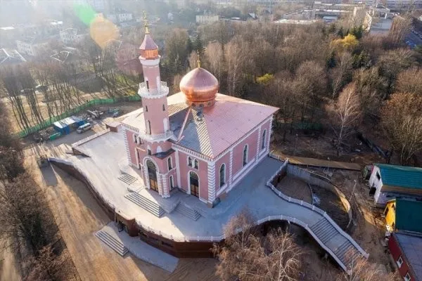 Мусульманский молодежный форум прошел в Беларуси