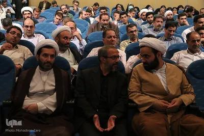 هفتمین دوره مسابقات قرآن، عترت و نماز فرهنگیان سراسر کشور