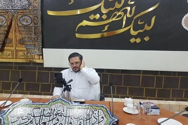 VIDEO: Actuación de Qari iraní en el Concurso Internacional del Corán de Malasia