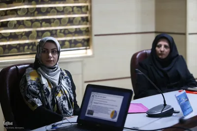 برگزاری همایش هوش مصنوعی و دیپلماسی‌های نوین
