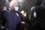 نشست خبری سرپرست سازمان فرهنگی ،اجتماعی و ورزشی شهرداری یزد‎‎