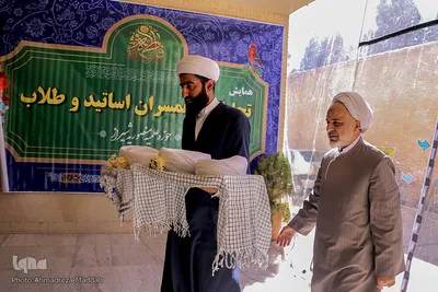 چهارمین همایش ملی مادران فاطمی در حوزه علمیه منصوریه‎‎