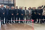 جشنواره ملی نمد در شهرکرد گشایش یافت