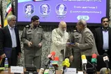 کتاب «بچه‌های نامنظم منظم» رونمایی شد